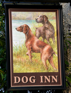 Dog Inn