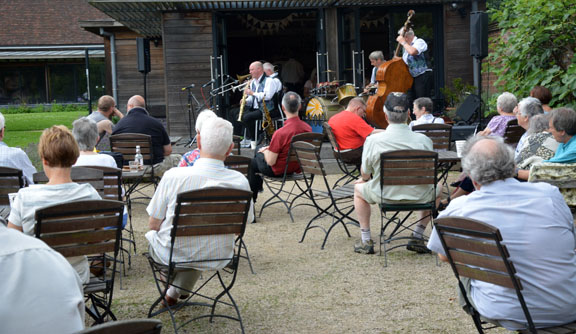 Blakesley Hall