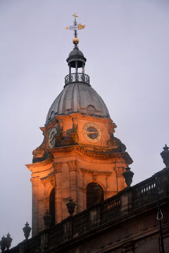 Birmingham Cathedral