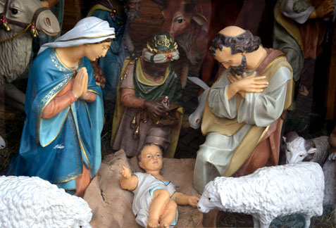 Nativity