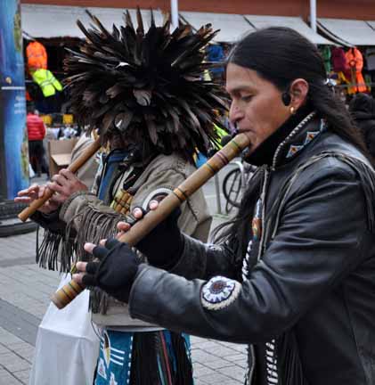 street music