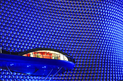 Selfridges Birmingham