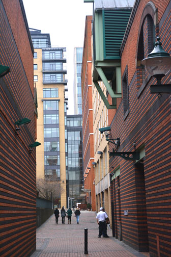 Brindley Place