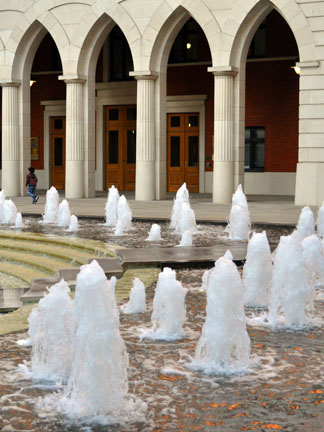 Brindley Place