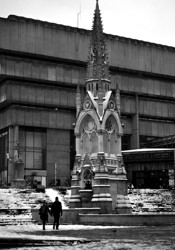 Chamberlain Square