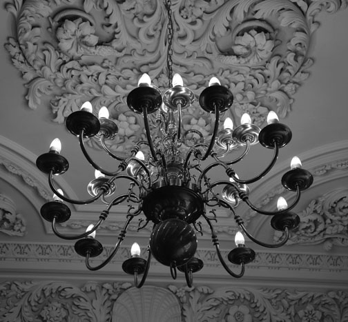 Chandelier