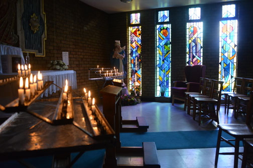 Our Lady's Chapel