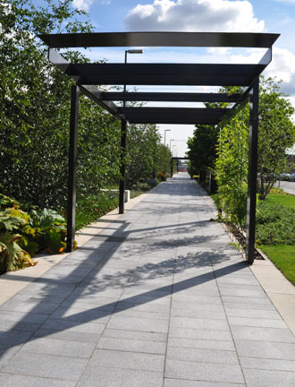 Eastside
              Pathway