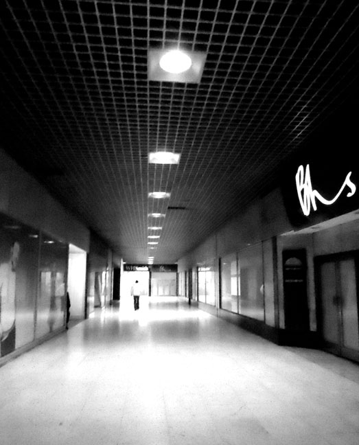 Empty City