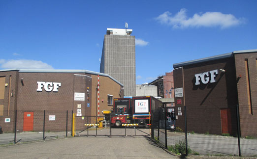 FGF Birmingham