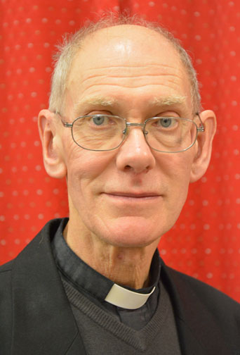 Father Stephen Pimlott