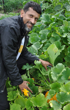 Gardener