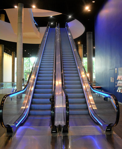 Library of Birmingham