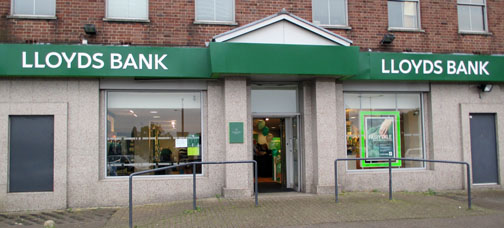 Lloyds Bank