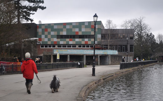 MAC, Cannon Hill Park