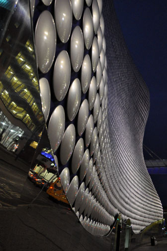 Selfridges, Birmingham