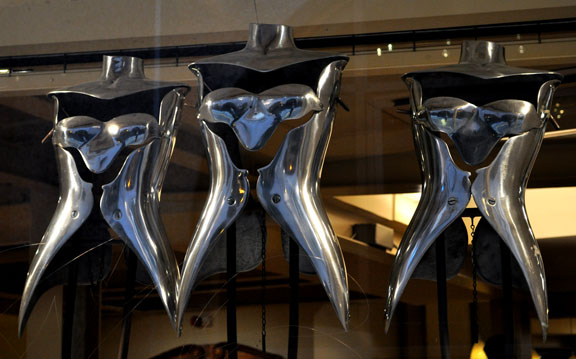 Shop window