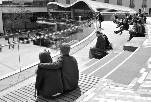 Bullring
          Birmingham