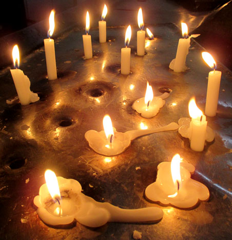 Candles