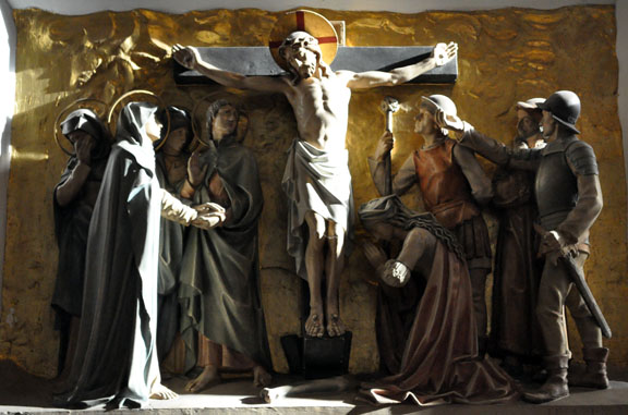 Stations of the Cross