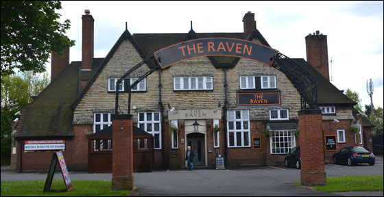 The Raven