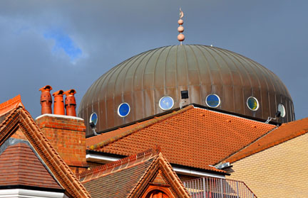 Mosque